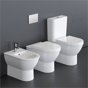 Duravit Darling New WC
